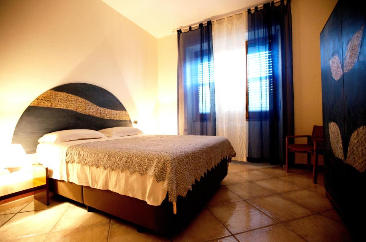 B&B L'Angoletto Avellino Room photo