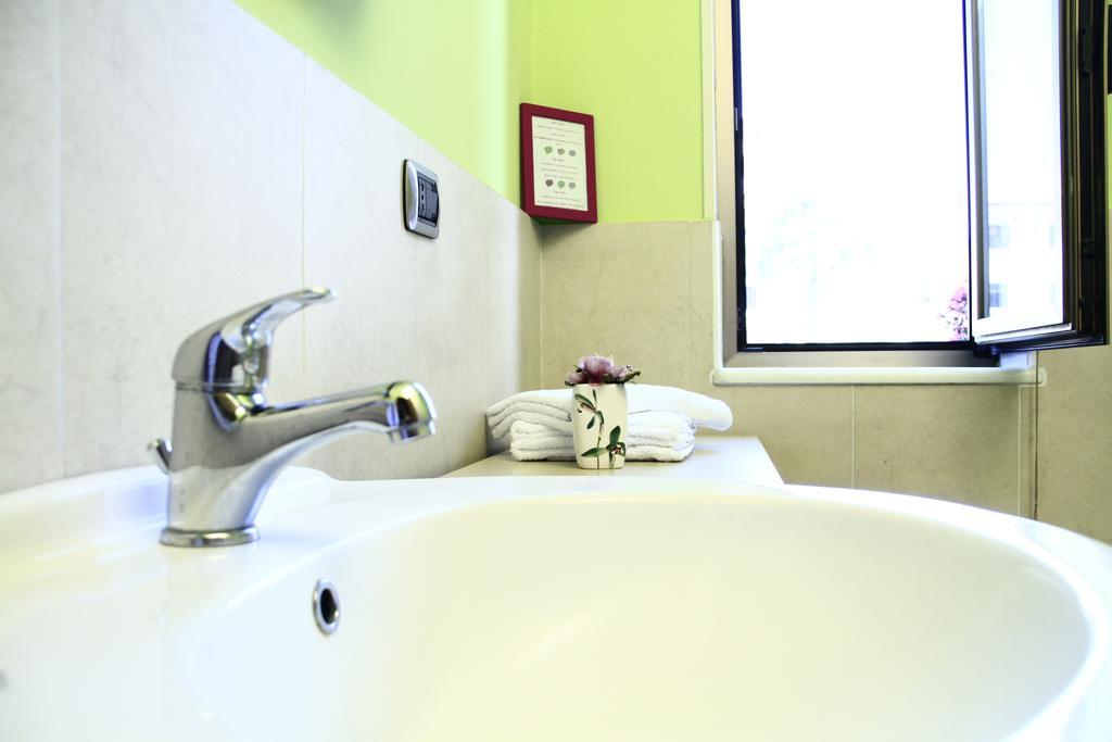 B&B L'Angoletto Avellino Room photo