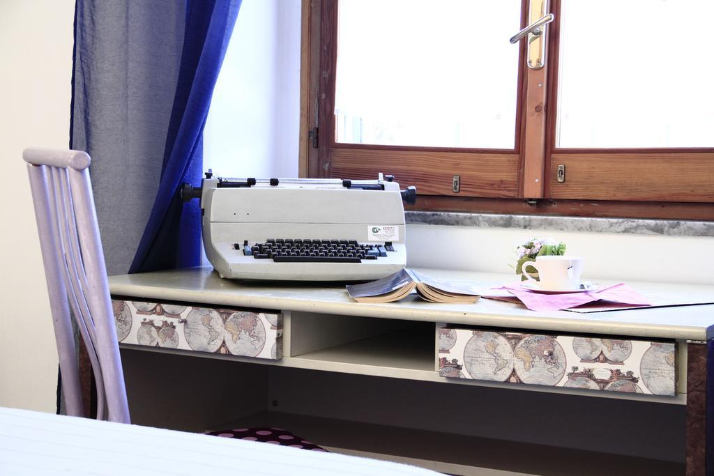 B&B L'Angoletto Avellino Room photo