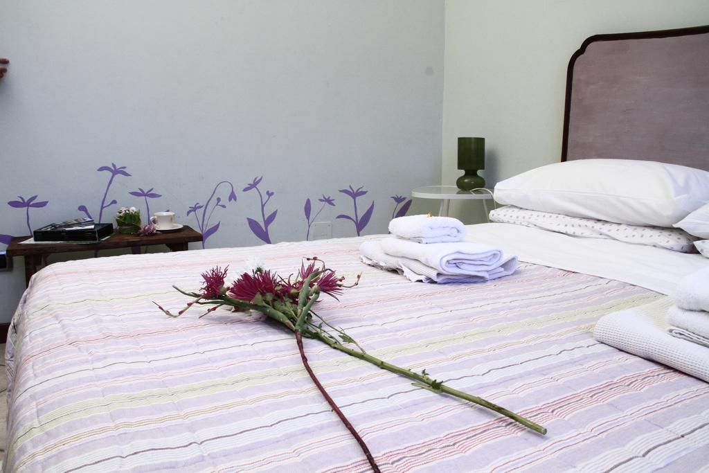 B&B L'Angoletto Avellino Room photo