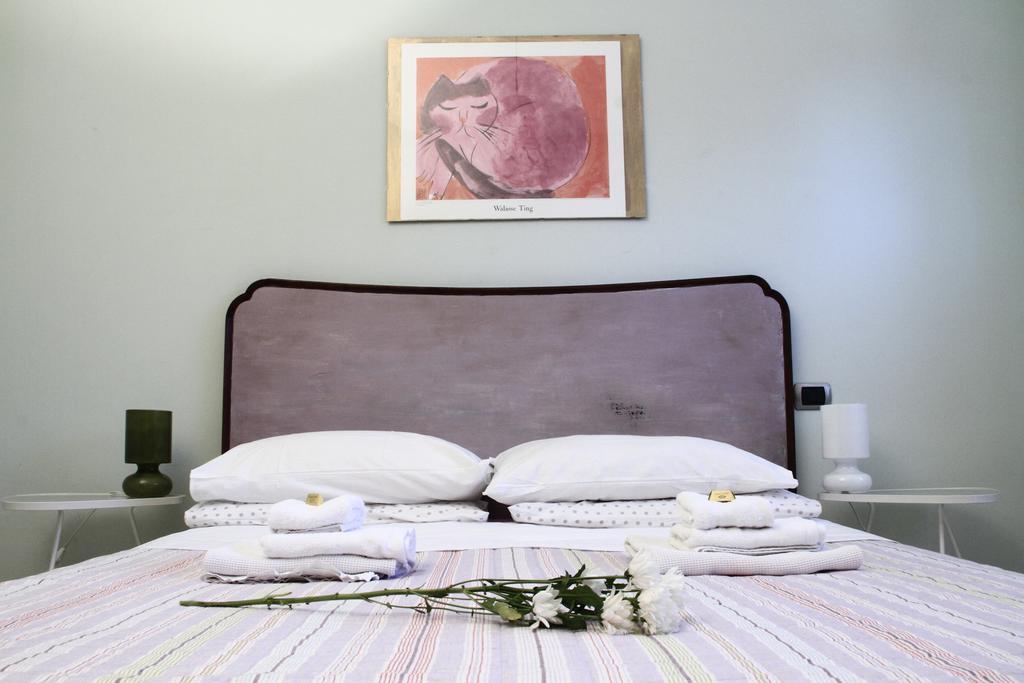 B&B L'Angoletto Avellino Room photo