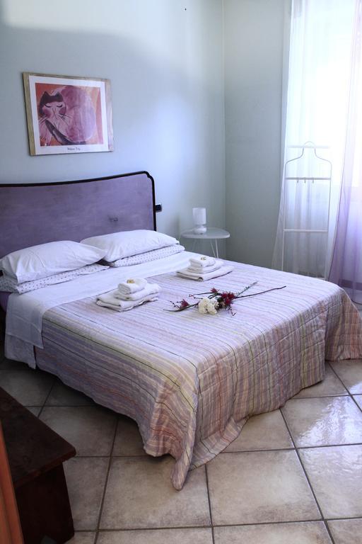 B&B L'Angoletto Avellino Room photo