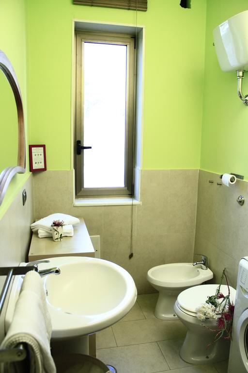 B&B L'Angoletto Avellino Room photo