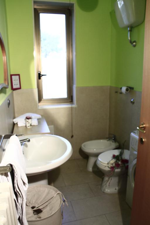 B&B L'Angoletto Avellino Room photo