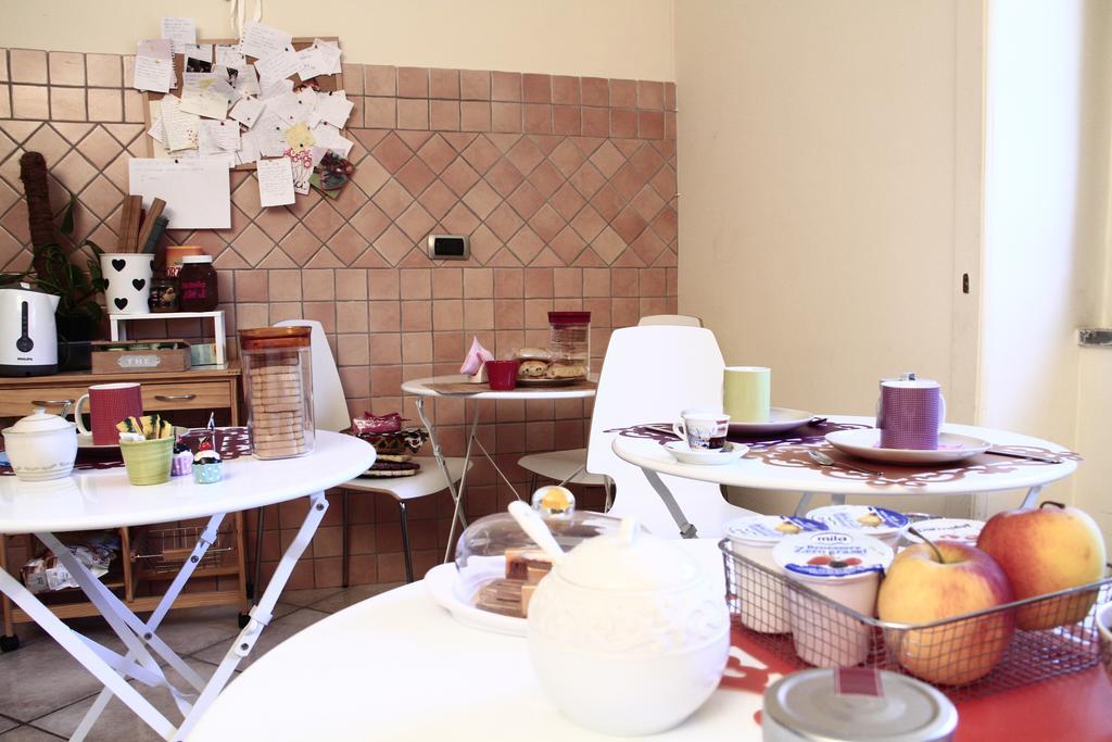 B&B L'Angoletto Avellino Room photo