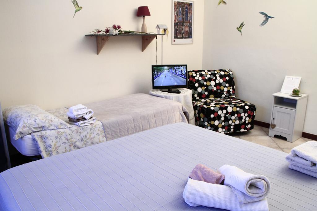 B&B L'Angoletto Avellino Room photo
