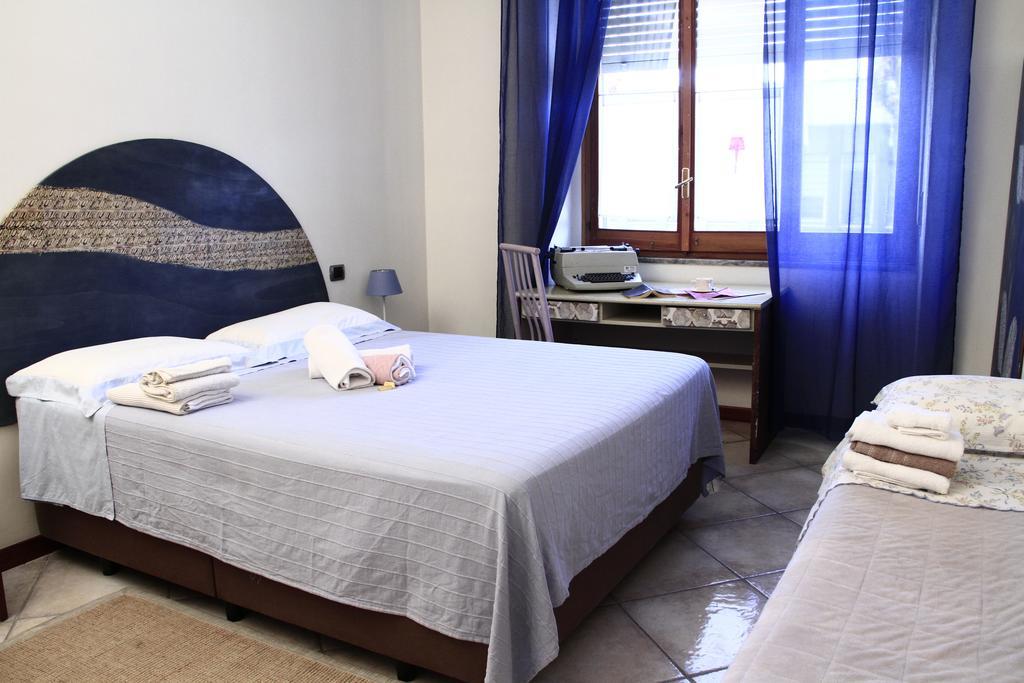 B&B L'Angoletto Avellino Room photo