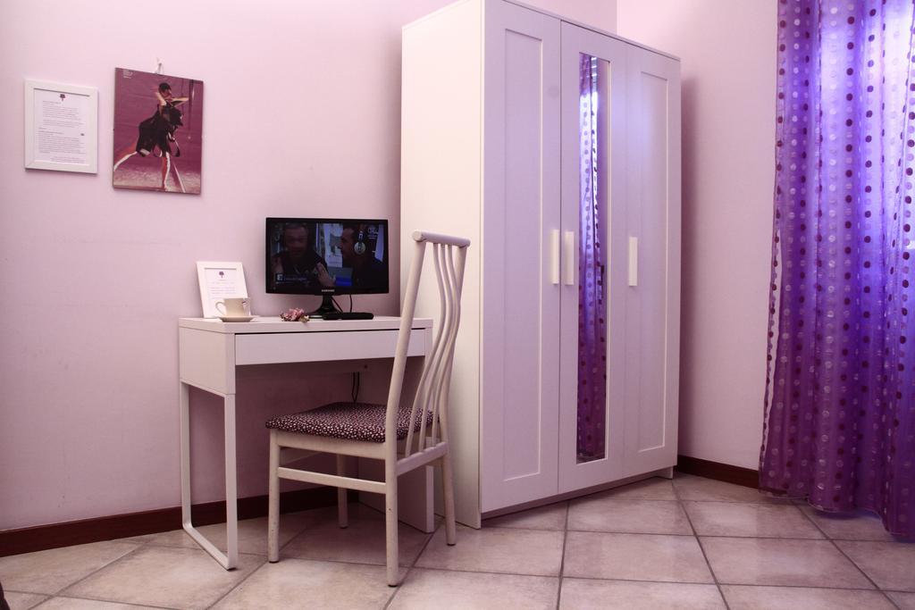 B&B L'Angoletto Avellino Room photo