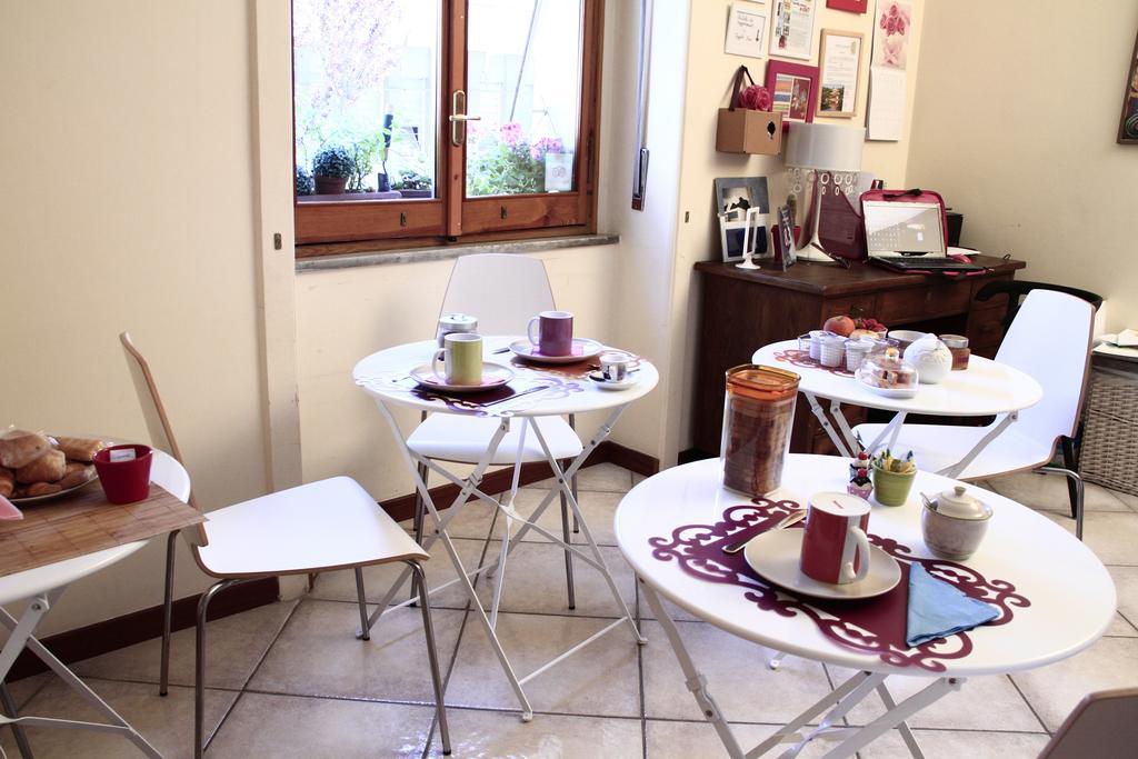 B&B L'Angoletto Avellino Room photo