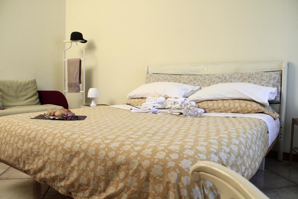 B&B L'Angoletto Avellino Room photo